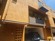 Casa en Condominio en Benito Juarez, Colonia Portales Sur