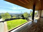 Casa en Condominio en Bosque Real en club de golf