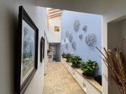 Casa en condominio en Bosques de las Lomas