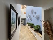 Casa en condominio en Bosques de las Lomas