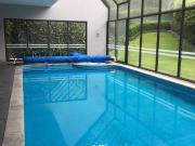 Casa en Condominio en Bosques de las Lomas