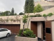 CASA EN CONDOMINIO EN BOSQUES DE LAS LOMAS