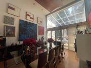 CASA EN CONDOMINIO EN BOSQUES DE LAS LOMAS VENTA
