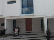 Casa en condominio en Bosques de Santa Anita