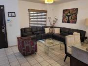 Casa en condominio en Bosques Del Poniente