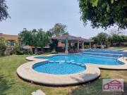 Casa en Condominio en Burgos Bubambilias, Cuernavaca Morelos