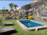 Casa en condominio en Burgos Bugambilias