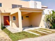 Casa en Condominio en Burgos Bugambilias