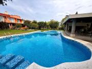 Casa en Condominio en Burgos Bugambilias Temixco M2AI 923 Cd