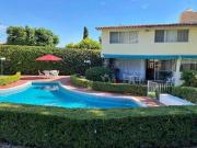 Casa en condominio en Calle Ixcateopan, Vista Hermosa,...