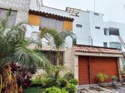 Casa en Condominio en Calle Las Palomas, Surquillo