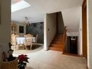 Casa en condominio en Calzada de las Águilas