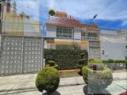 Casa en condominio en Campestre Churubusco, Coyoac?n