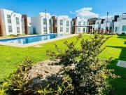 Casa en Condominio en Centro Jiutepec Jiutepec CRB 1262 Cd