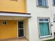 Casa en Condominio en Centro Jiutepec Jiutepec IMS 1349 Cd