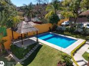 Casa en Condominio en Centro SCT Morelos Cuernavaca MAZ...