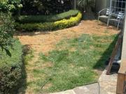 Casa en condominio en cerrada venta en Parques de la...