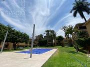 Casa en condominio en Chapultepec