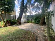 Casa en condominio en Chapultepec