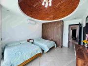 CASA EN CONDOMINIO EN CHICONCUAC, MORELOS A 5 MIN CASETA...