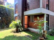 Casa en condominio en Chimalcoyoc