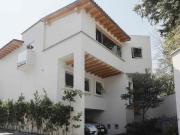 Casa en Condominio en Chimalistac