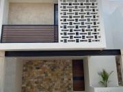 Casa en condominio en Cholul, Mérida Yucatán