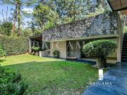 Casa en condominio en Circuito Avandaro, Valle de Bravo