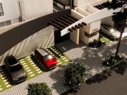 Casa en condominio en Circuito Fuentes del Pedregal 1000