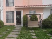 Casa en condominio en Circuito Haciendas, Privadas de la...