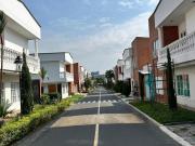 CASA EN CONDOMINIO EN CIUDAD JARDIN 2 NIVELES 244M2 AL CASA EN CONDOMINIO EN CIUDAD JARDIN 2 NIVELES 244M2 AL