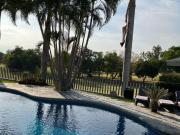 Casa en condominio en Club de Golf