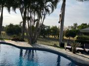 Casa en condominio en Club de Golf