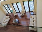 Casa en condominio en Club de Golf Los Encinos
