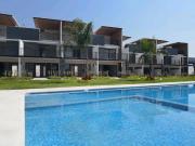 Casa en condominio en Club de Golf Santa Fe, Xochitepec