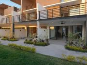 Casa en condominio en Club de Golf Santa Fe, Xochitepec