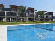 Casa en condominio en Club de Golf Santa Fe, Xochitepec