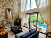 Casa en condominio en Club de Golf Ventanas