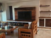 Casa en condominio en Coaxustenco