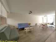 CASA EN CONDOMINIO EN COL. DEL VALLE / 282m2