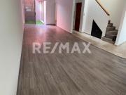 CASA EN CONDOMINIO EN COL. DEL VALLE / 282m2