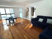 CASA EN CONDOMINIO EN COL. DEL VALLE EN VENTA