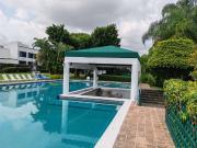 CASA EN CONDOMINIO EN COL. DELICIAS. CUERNAVACA, MOR