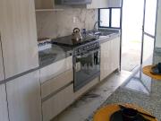 Casa en condominio en Colinas de Santa Fe