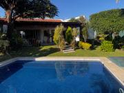 Casa en condominio en Colinas de Santa Fe, al sur de...