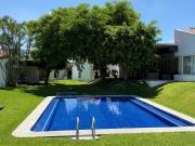 Casa en Condominio en Colinas de Santa Fe Xochitepec...