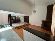 Casa en condominio en Colonia del Valle