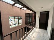 Casa en condominio en Colonia del Valle