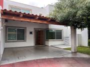 Casa en condominio en Condominio Santa Fe