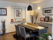 Casa en condominio en Contadero, a 5 mins de Santa Fe